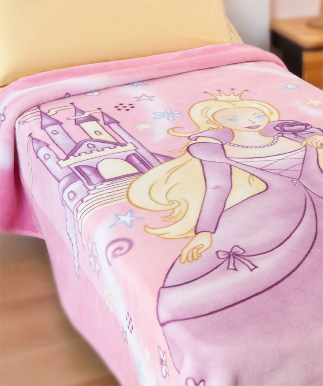 200 160x220 pink ružová deka