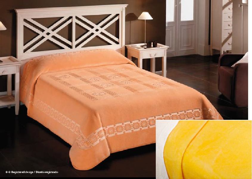 5190 220x240 19 yellow žltá deka