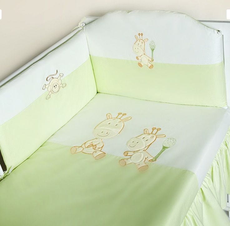 PS 4D 90x130 40x60 180x40 Výš. green zelena K malá  ZOO