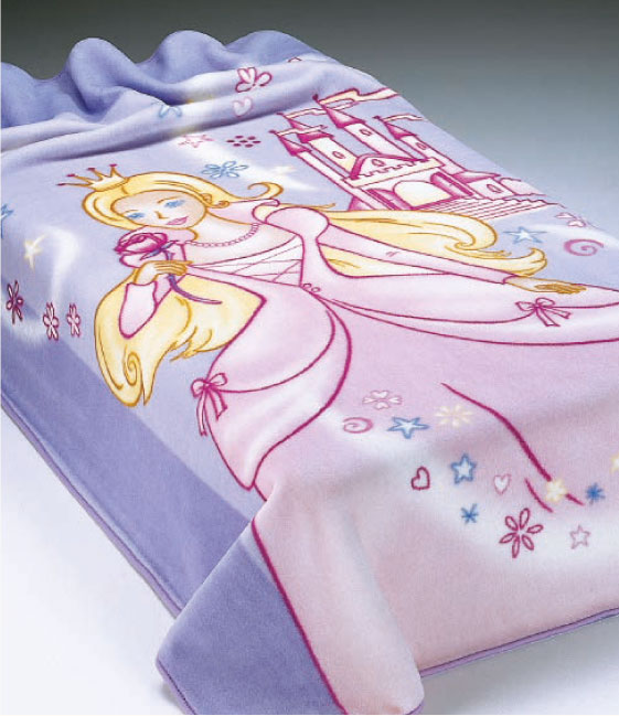 200 160x220 lilac fialová  deka