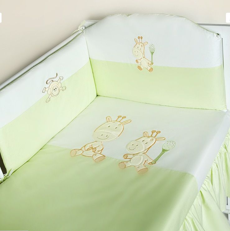 PS 5D 100x135 40x60 180x40 Výš. green zelená K malá ZOO