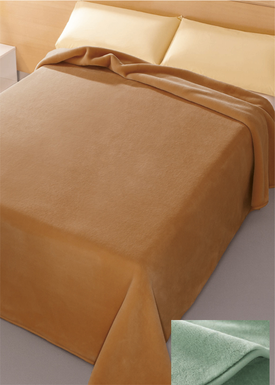 001 220x240 20 vaterly green zelená deka