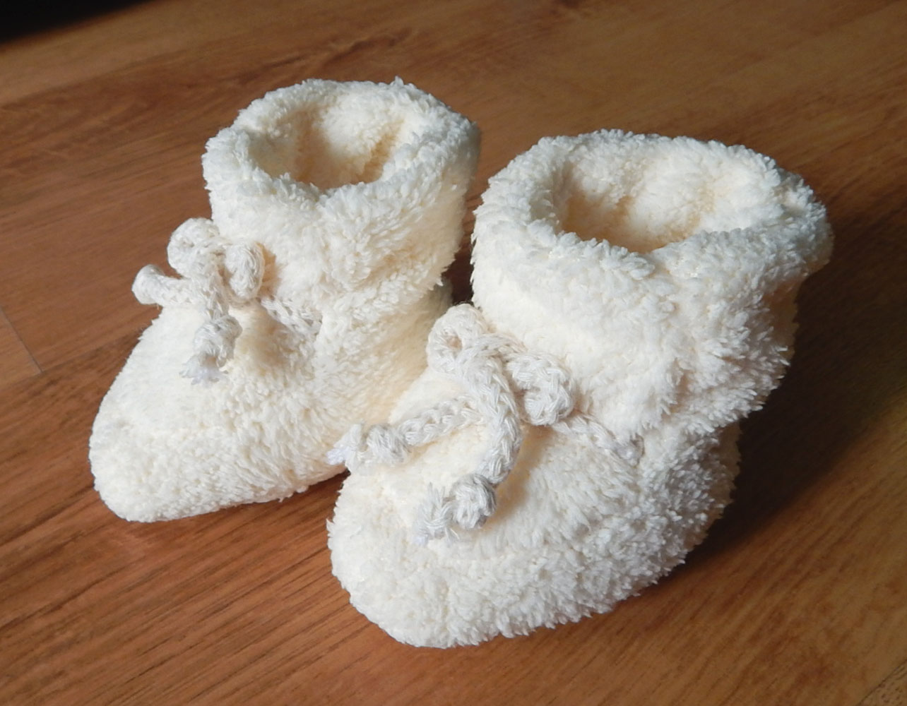 Capačky kojenecké ZB01 beige béžová