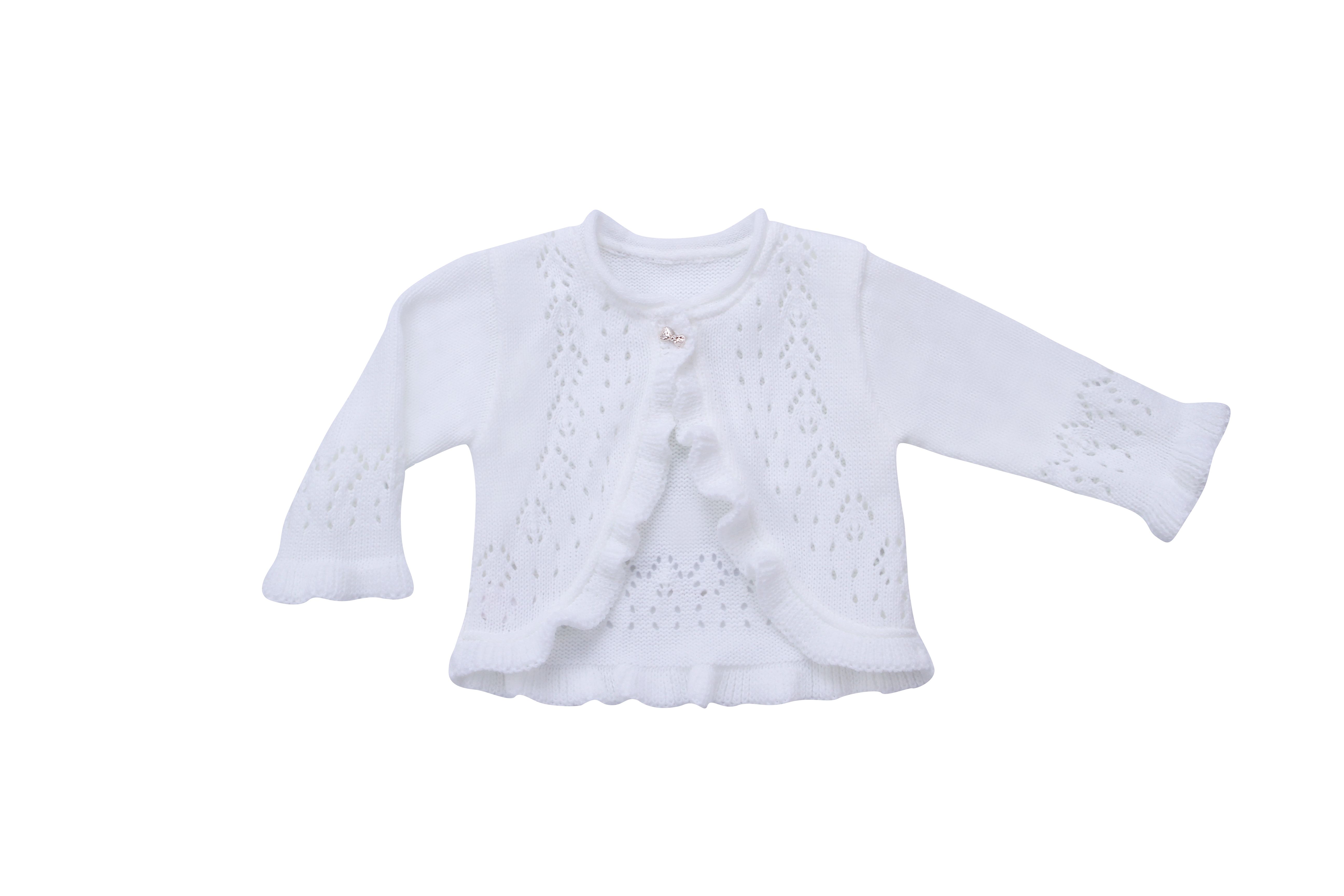 Bolerko JM 248 biela 86