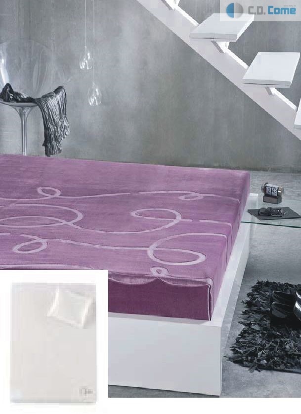 9639 movimiento 220x240 91 grey šedá deka