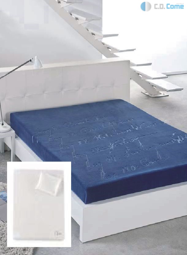 9640 poesía 220x240 91 grey šedá deka