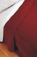 5190 220x240 23 garnet bordová deka