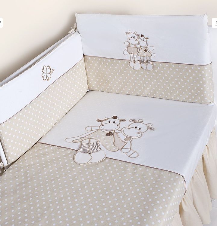 PS 4D 100x135 40x60 180x40 Výš. beige béžová K Milki