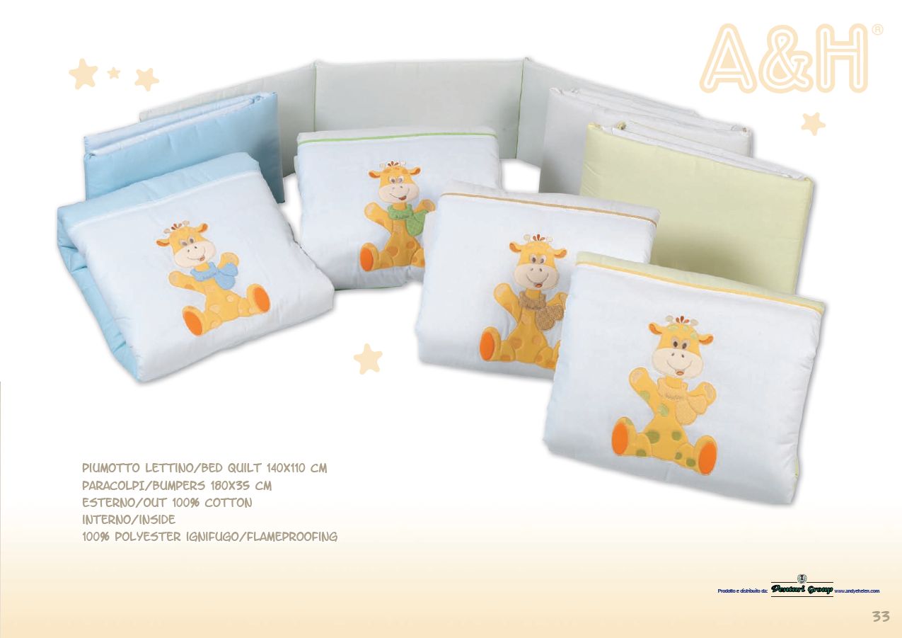 6/10S 3D R69 100x135 40x60 PS green zelená žirafa