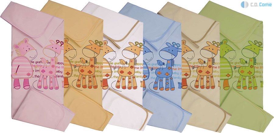 026 80x90 fleece beige béžová deka