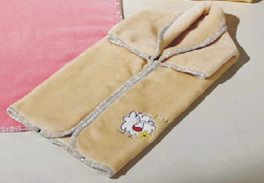 6200/80x90/50 beige béžová vak