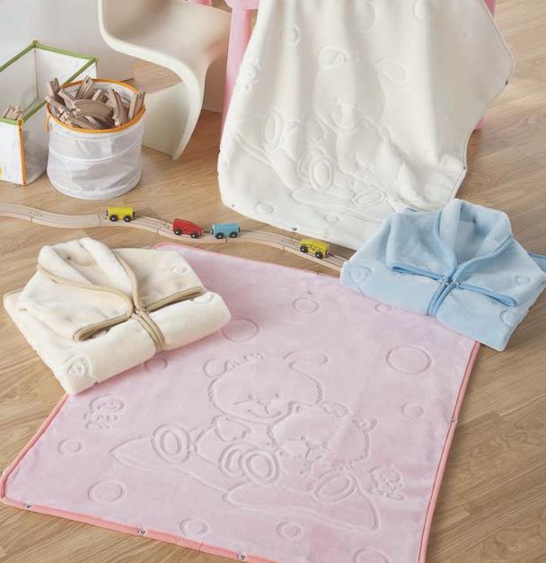 6636 80x90 14 pink ružová vak