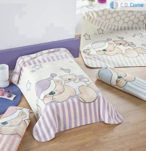 6354 110x140 54 mauve fialová