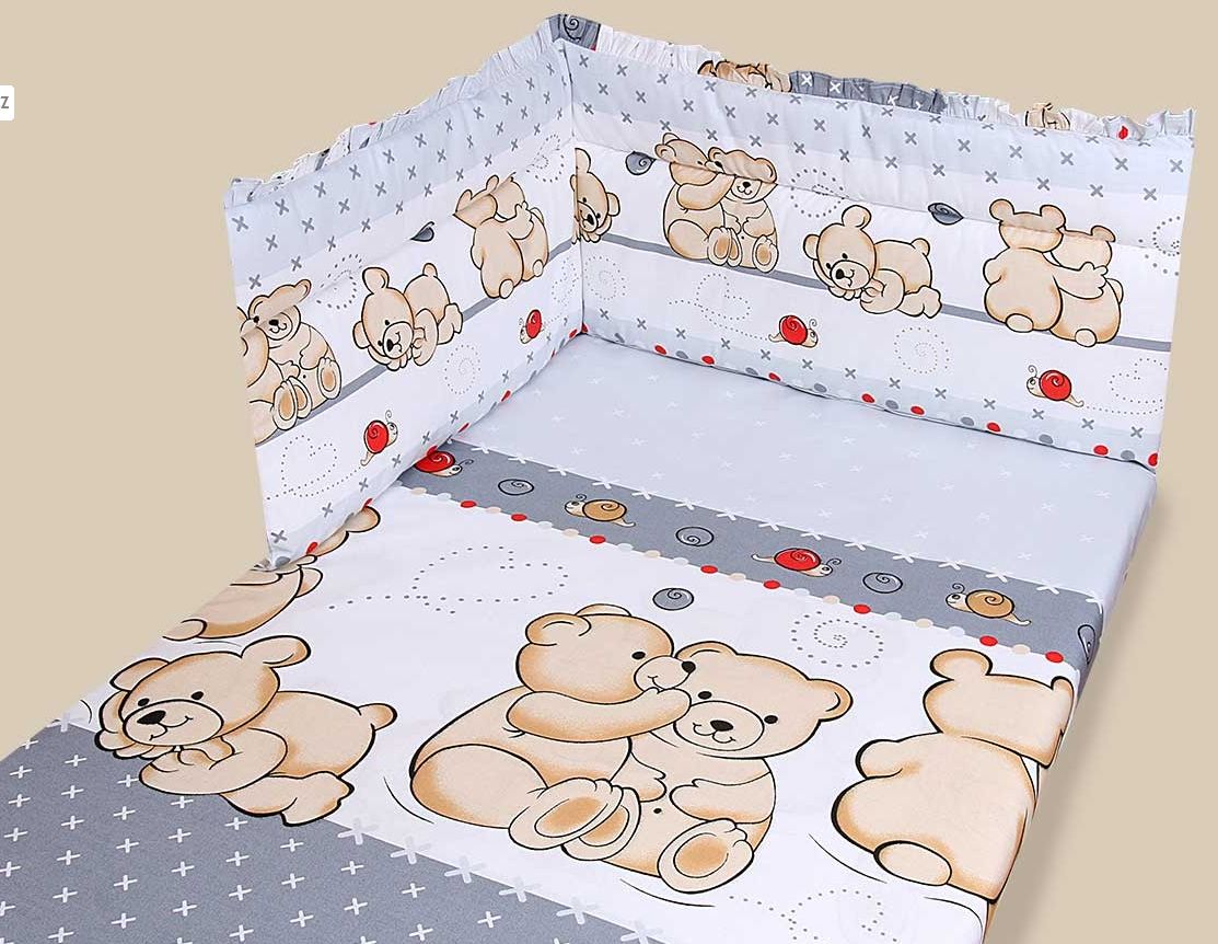 PS 5D 90x130 40x60 180x30 BA potlač grey šedá K dvaja mackovia