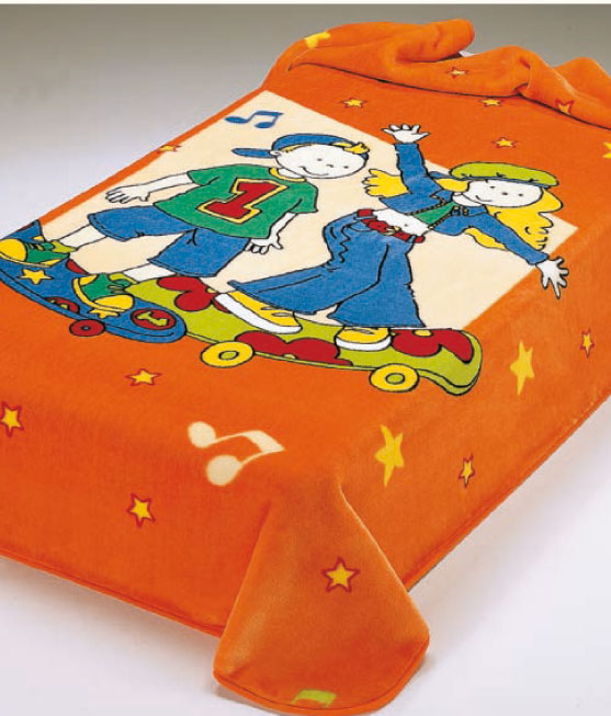 186 160x220 orange orange deka