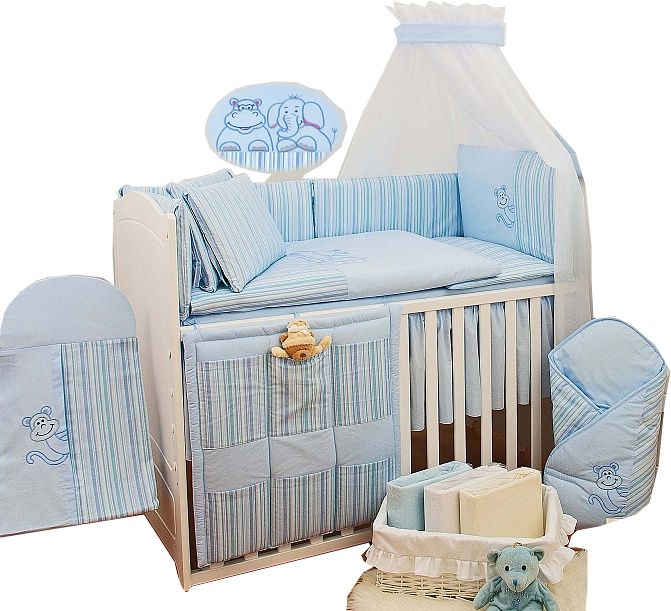 PS 1+1 100x135 40x60 Výš. blue modrá g ZOO 02