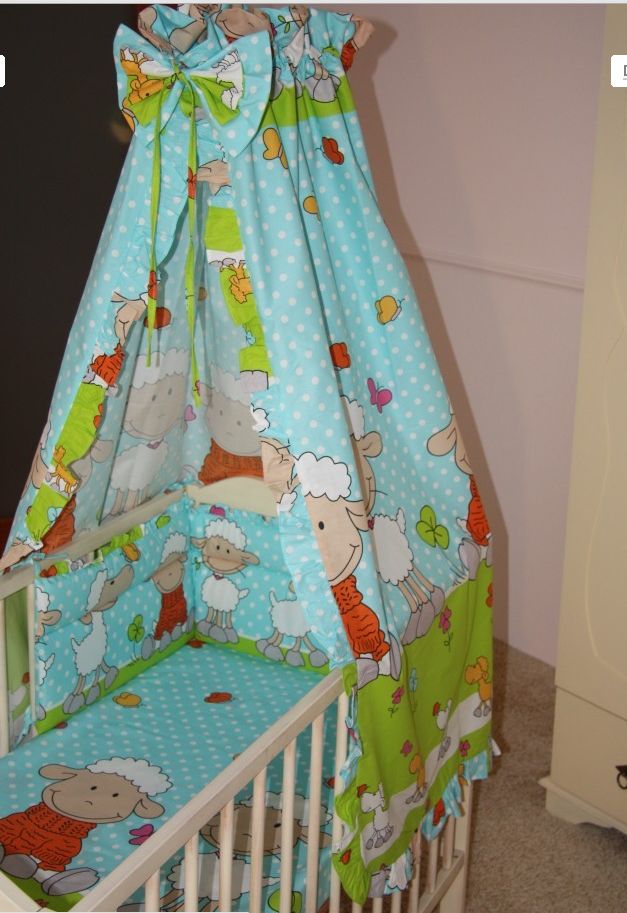 PS 3D 90x130 40x60 180x30 BA potlač blue modrá K ovečka