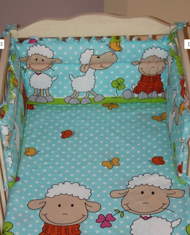 PS 1+1 90x130 40x60 BA potlač blue modrá K ovečka