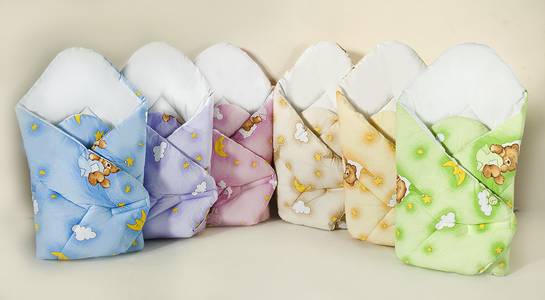 Zavinovačka kokos 80x80 bavlna potlač ružová s kokosová výplň