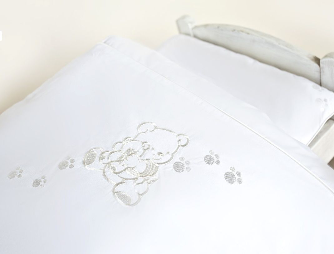 KS 7D 60x90 40x35 260x25 Výš. white biela K macko labky