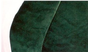 5047 160x240 33 dark green tmavozelená deka