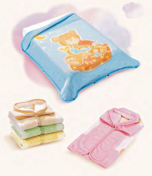 537 80x90 blue modrá vak