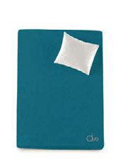 9214 basic 220x240 58 turquoise tyrkysová