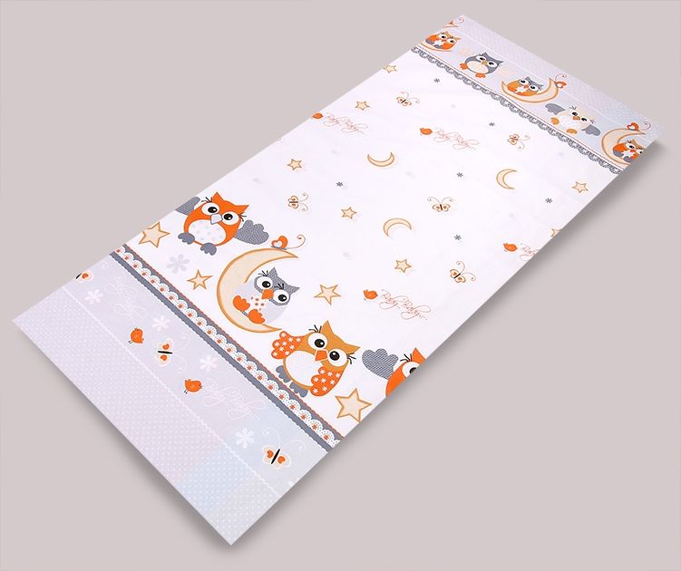 PS 1+1 100x135 40x60 BA potlač grey šedá g sova 08 D