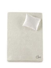 9214 basoic 220x240 91 grey šedá deka