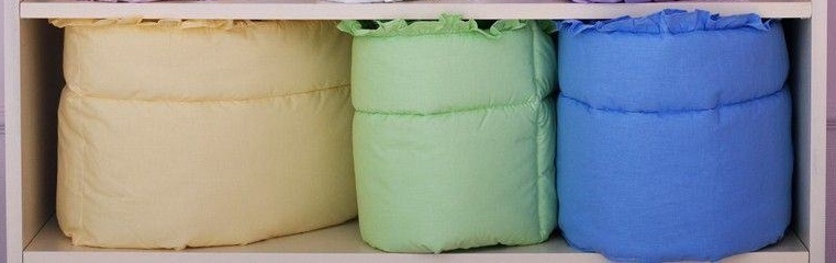 Ochranné hniezdo 180x30 BA jednofarebná green zelená