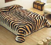 5121 220x240 07 reddisch hnedočierna deka