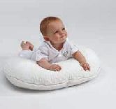 Podkova 044 57x42 05 Blue modrá  pillow vankpúš