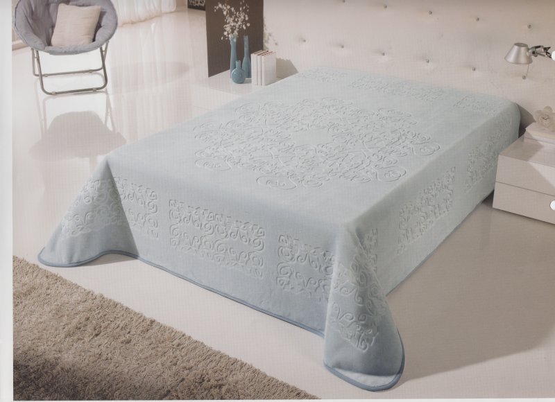 5602 220x240 04 blue modrá deka