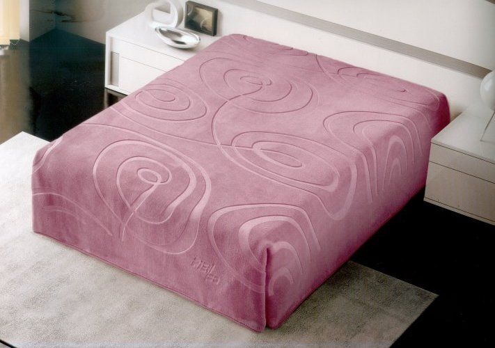 5193 160x240 54 lilac fiialová deka