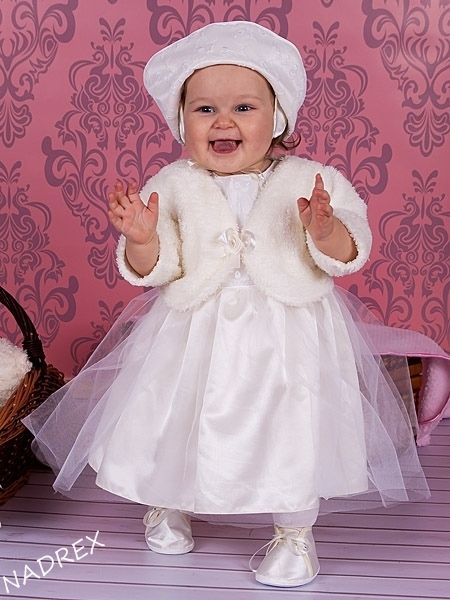 Komplet 3 dielny ND ivory maslová šaty bolerko klobúk Ola 62