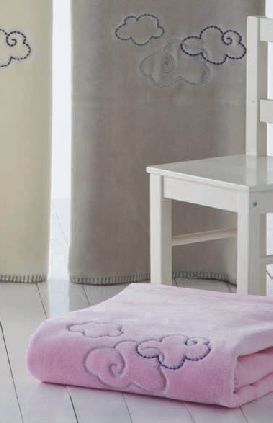 6217 110x140 61 lillac fialová deka