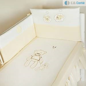 PS 3D 100x135 40x60 180x40 Výš. ecru maslová K chodím :)