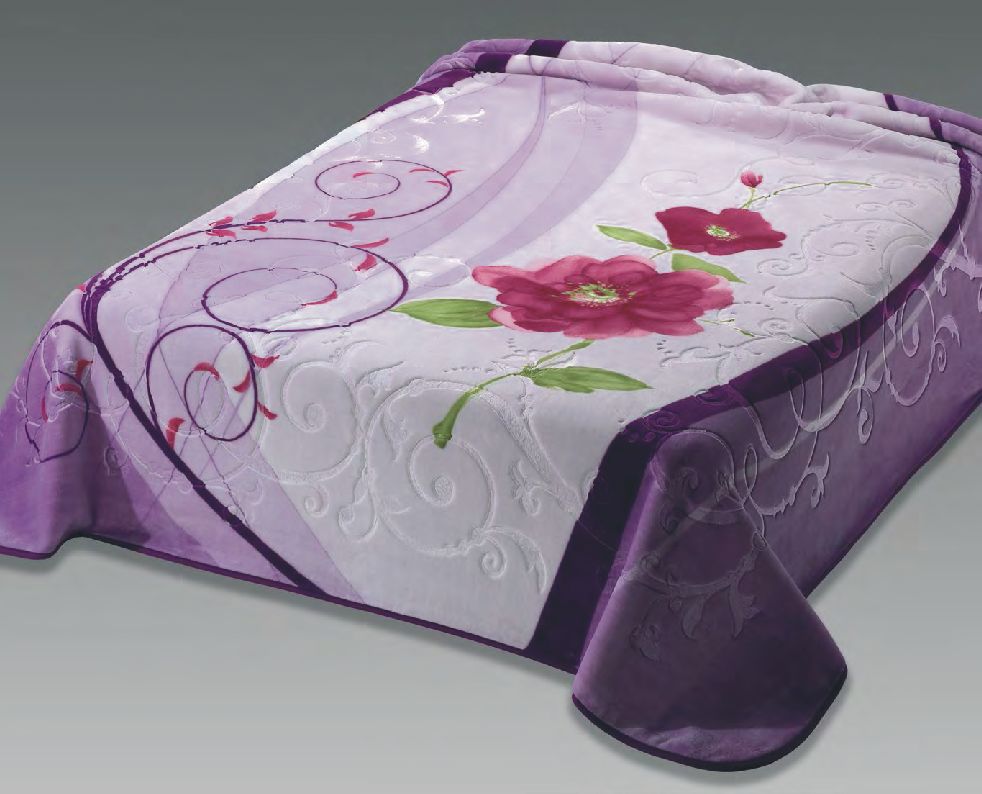 235 220x240 lilllac fialová dka