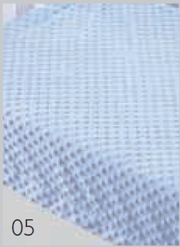 044 Topitos 80x110 05 blue modrá dvoj deka