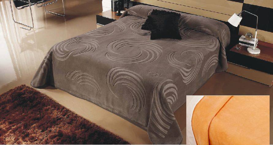 5604 220x240 29 salmon lososová deka