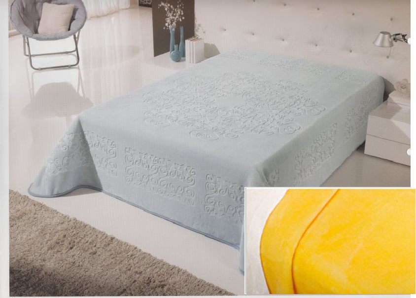 5602 220x240 19 yellow žltá deka