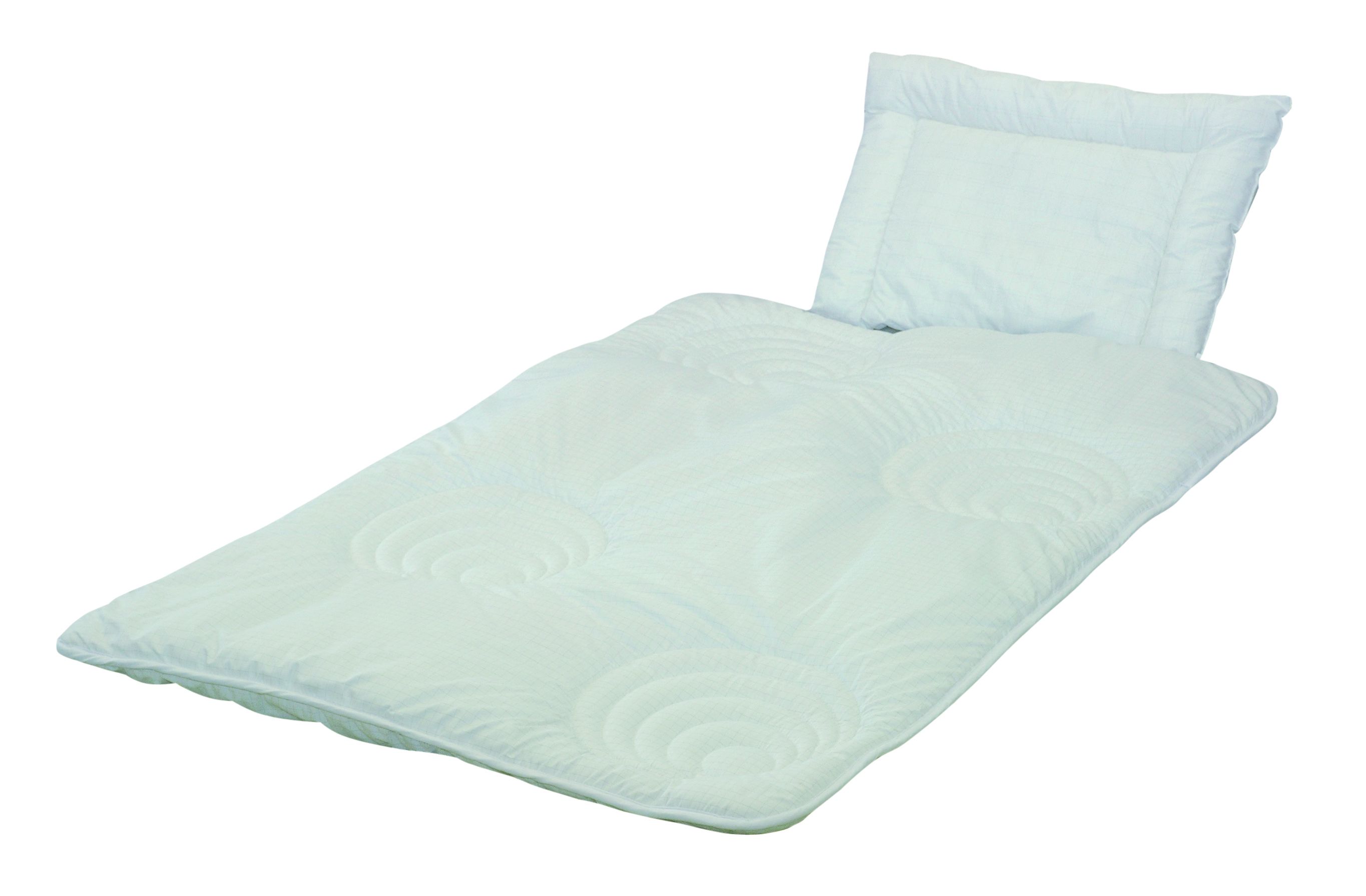 Paplón 090x130 40x60 Antistress,karbónové vlák. ruší elektrosmog