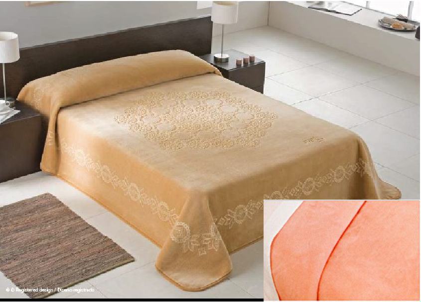 5191 220x240 10 pink ružová deka