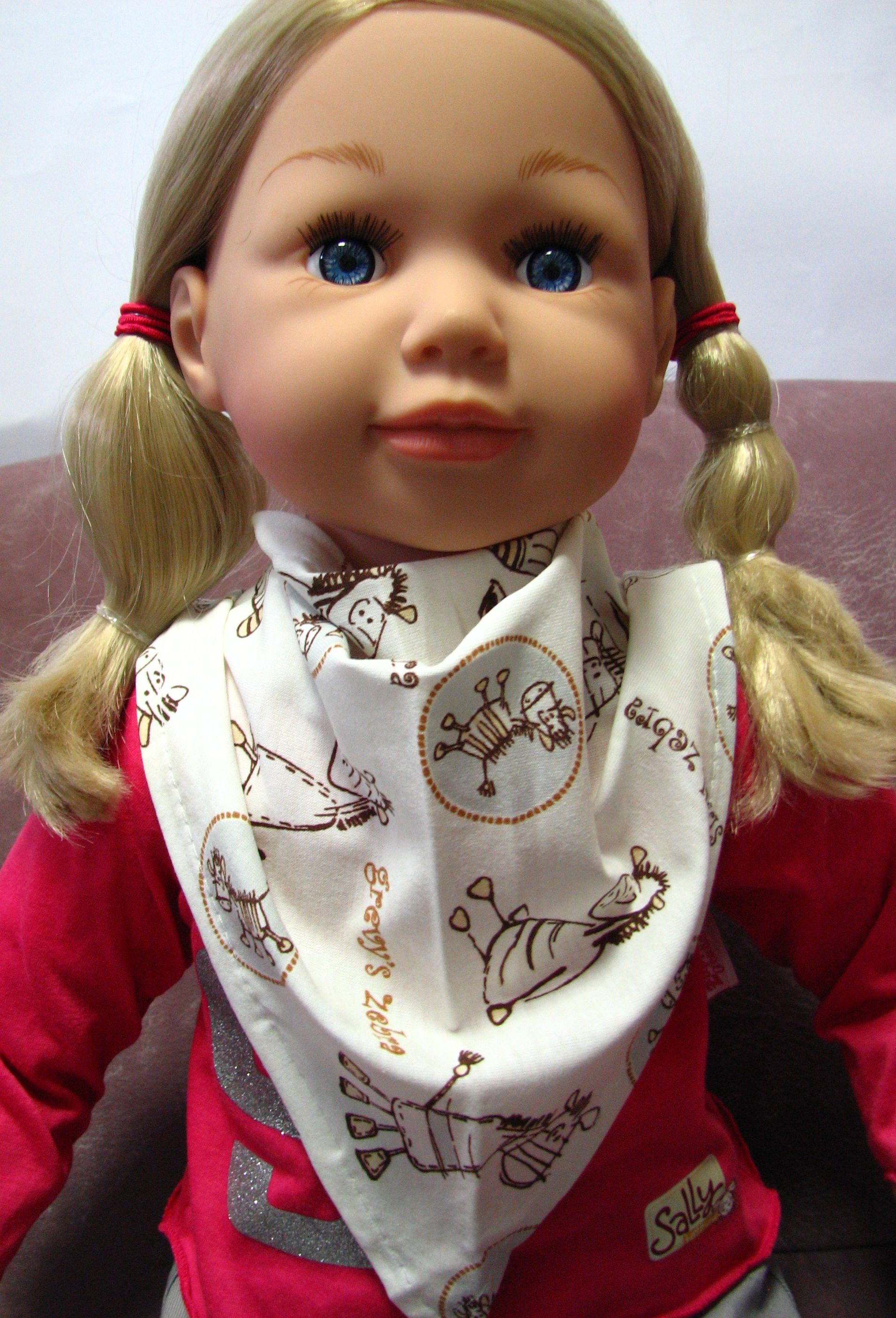 Podbradník šatka viazanie beige béžová 150