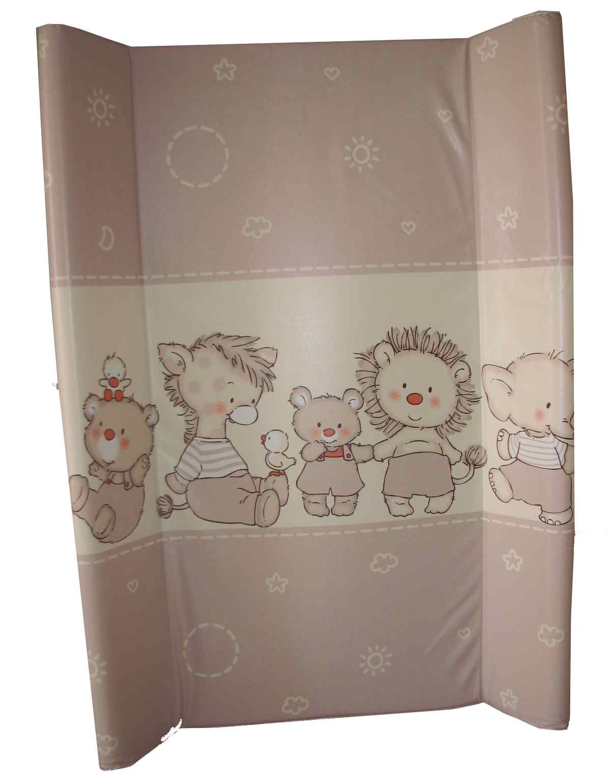 Prebalovací box pogumovaný 50x70 cm