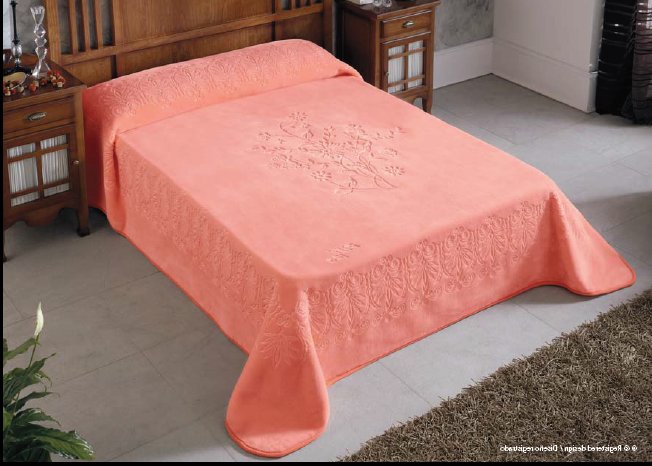 5192 220x240 10 pink ružová deka