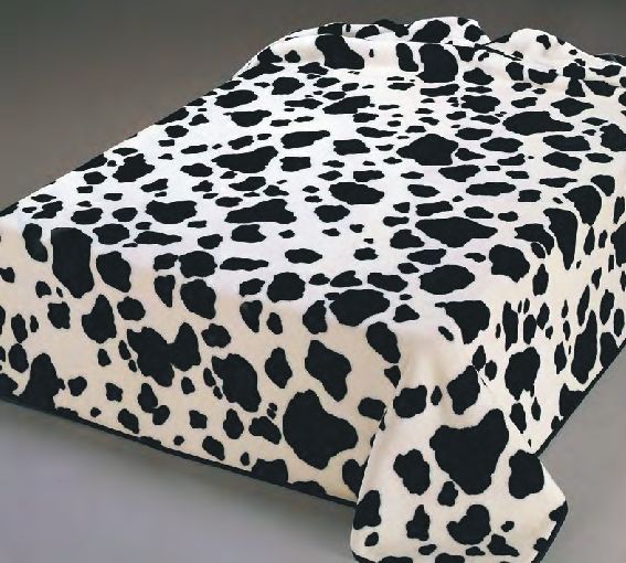 161 220x240 bllack čierna deka