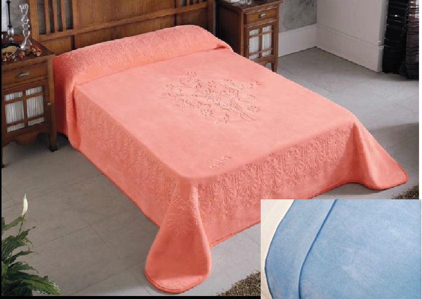 5192 160x240 05 vison a  modrá deka