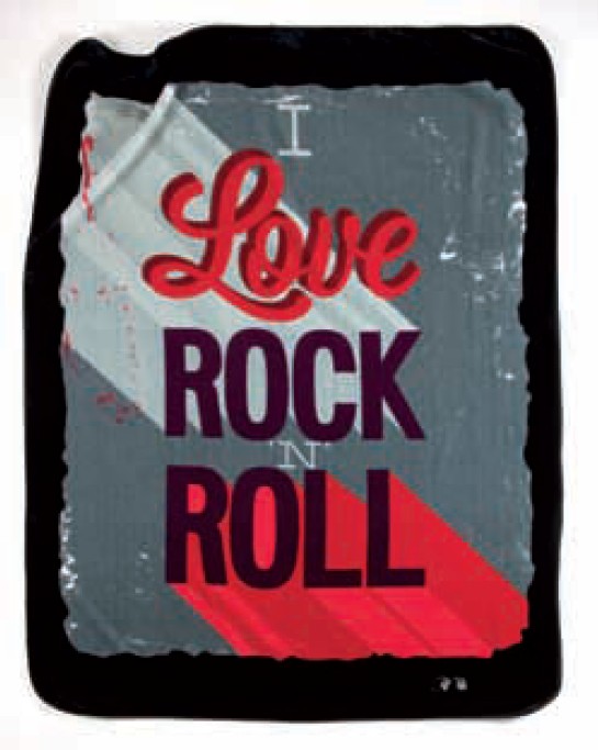 068 Twins 160x220 06 black čierna