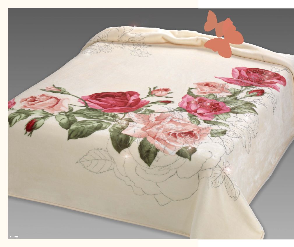 5258 220x240 ivory maslová deka